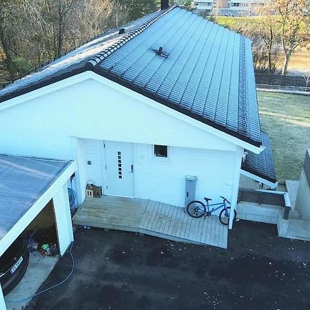 Your Dream Studio In Берген Екстериор снимка