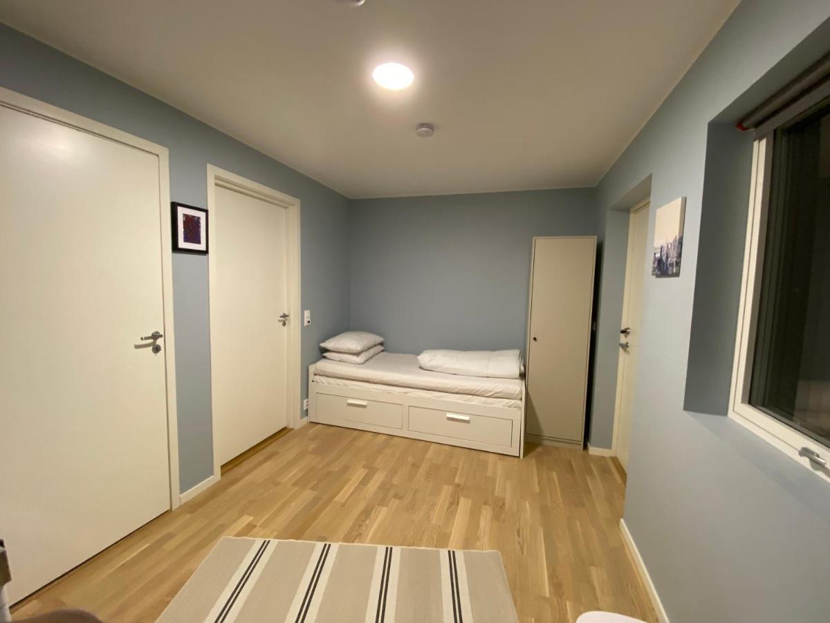 Your Dream Studio In Берген Екстериор снимка